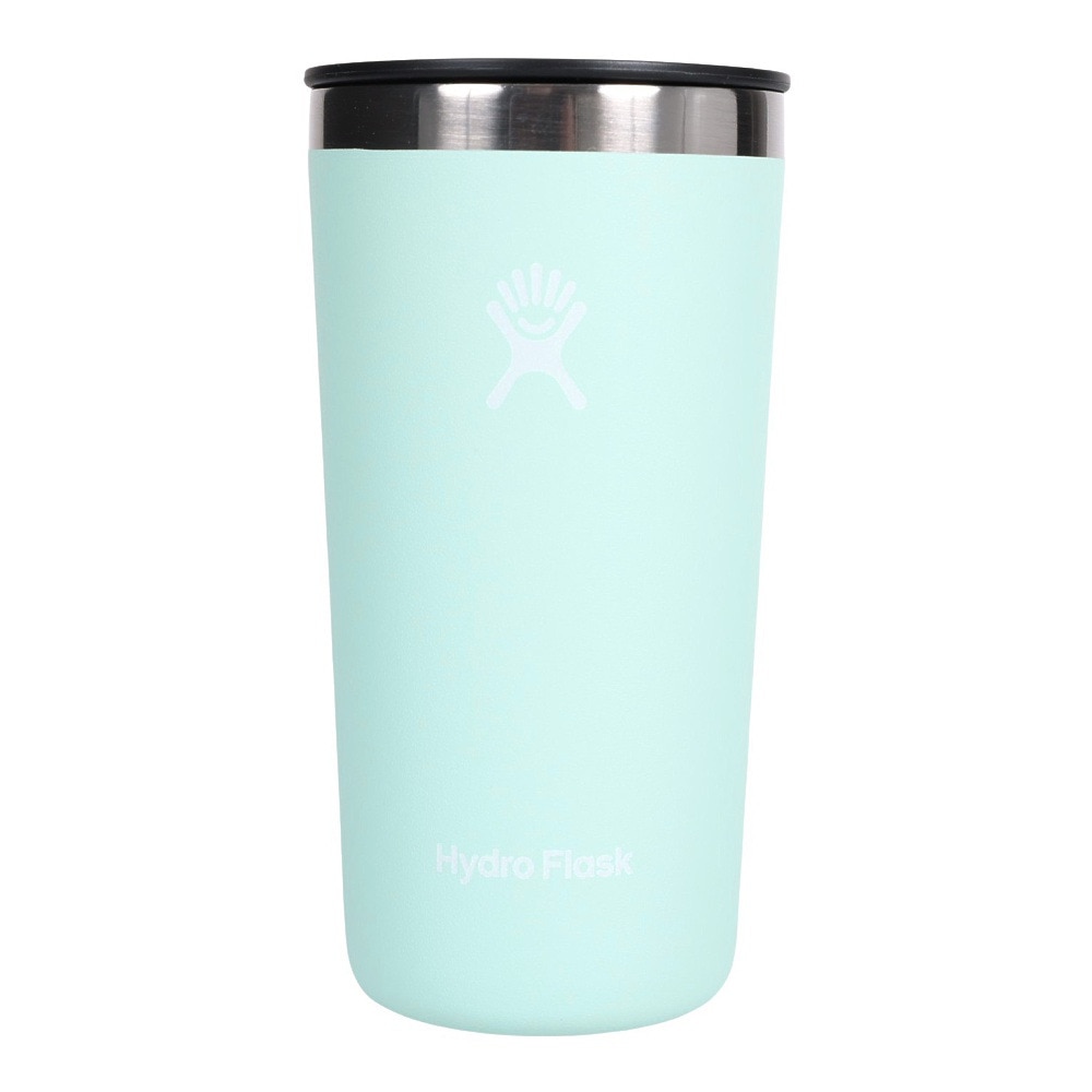 マグ　354ml　12　All　ハイドロフラスク（HydroFlask）　ボトル　タンブラー　Around　8901160115231　保温保冷　oz　Dew　Tumbler　アウトドア・キャンプ用品はエルブレス