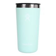 ハイドロフラスク（HydroFlask） タンブラー マグ ボトル 保温保冷 354ml 12 oz All Around Tumbler Dew 8901160115231