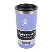 ハイドロフラスク（HydroFlask） タンブラー マグ ボトル 保温保冷 354ml 12oz AROUND TUMBLER Lupine 8901160116231