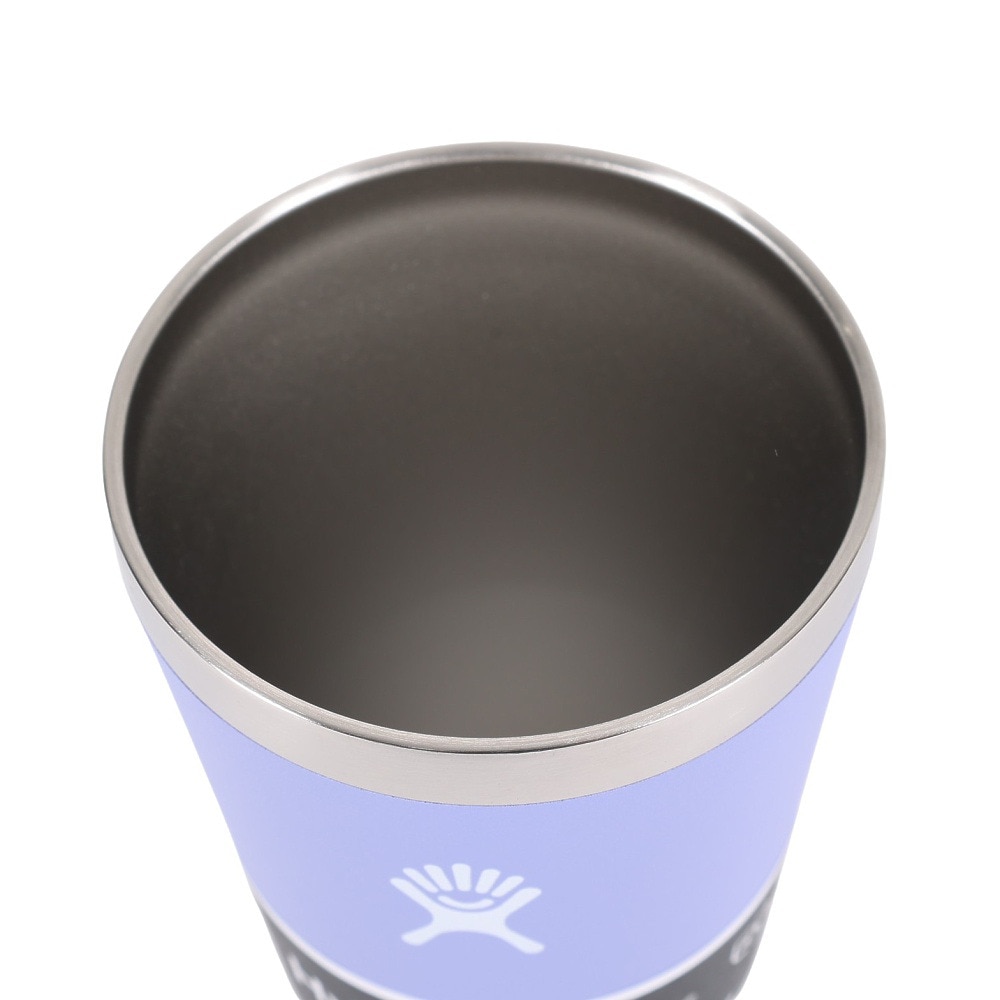 ハイドロフラスク（HydroFlask） タンブラー マグ ボトル 保温保冷 473ml 16oz All Around Tumbler Lupine 8901170116231