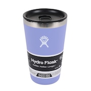 ハイドロフラスク（HydroFlask） タンブラー マグ ボトル 保温保冷 473ml 16oz All Around Tumbler Lupine 8901170116231