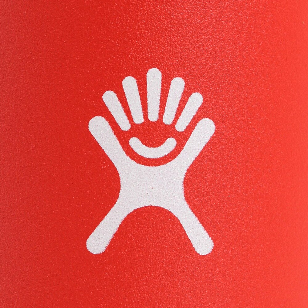 ハイドロフラスク（HydroFlask） 水筒 ボトル ステンレスボトル 保冷 保温 24 oz Standard Mouth 8900130102222 Goji