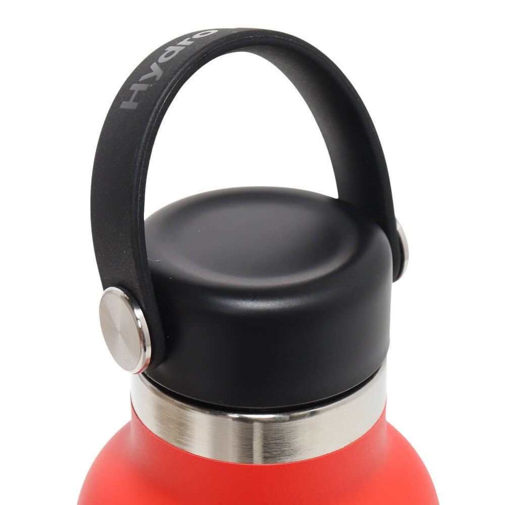 ハイドロフラスク（HydroFlask） 水筒 ボトル ステンレスボトル 保冷 保温 24 oz Standard Mouth 8900130102222 Goji