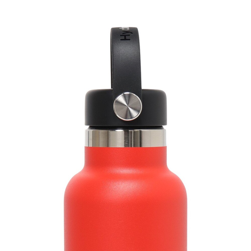 ハイドロフラスク（HydroFlask） 水筒 ボトル ステンレスボトル 保冷 保温 24 oz Standard Mouth 8900130102222 Goji