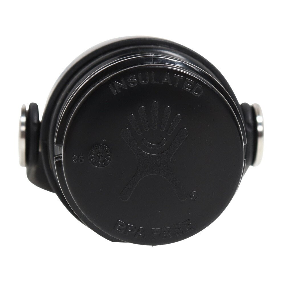 ハイドロフラスク（HydroFlask） 水筒 ボトル ステンレスボトル 保冷 保温 24 oz Standard Mouth 8900130102222 Goji