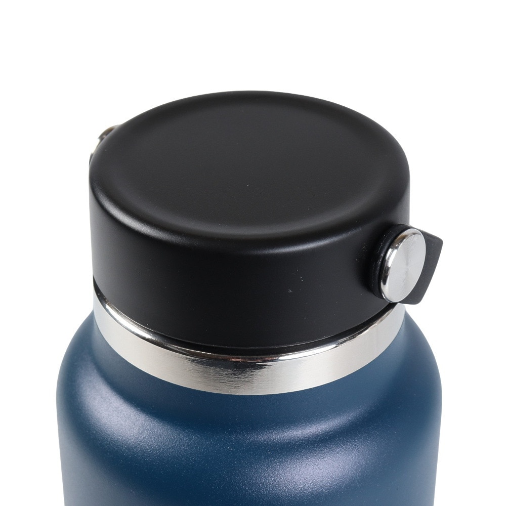 ハイドロフラスク（HydroFlask） 水筒 ステンレスボトル 946ml 保温 保冷 32oz Wide Mouth ワイドマウス 8900180101222