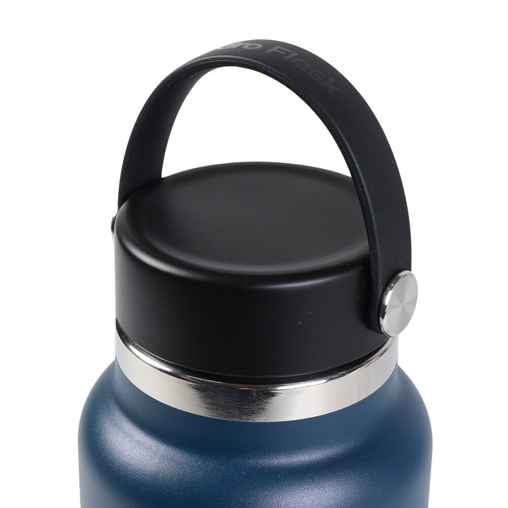 ハイドロフラスク（HydroFlask） 水筒 ボトル マグ 32oz Wide Mouth 8900180101222