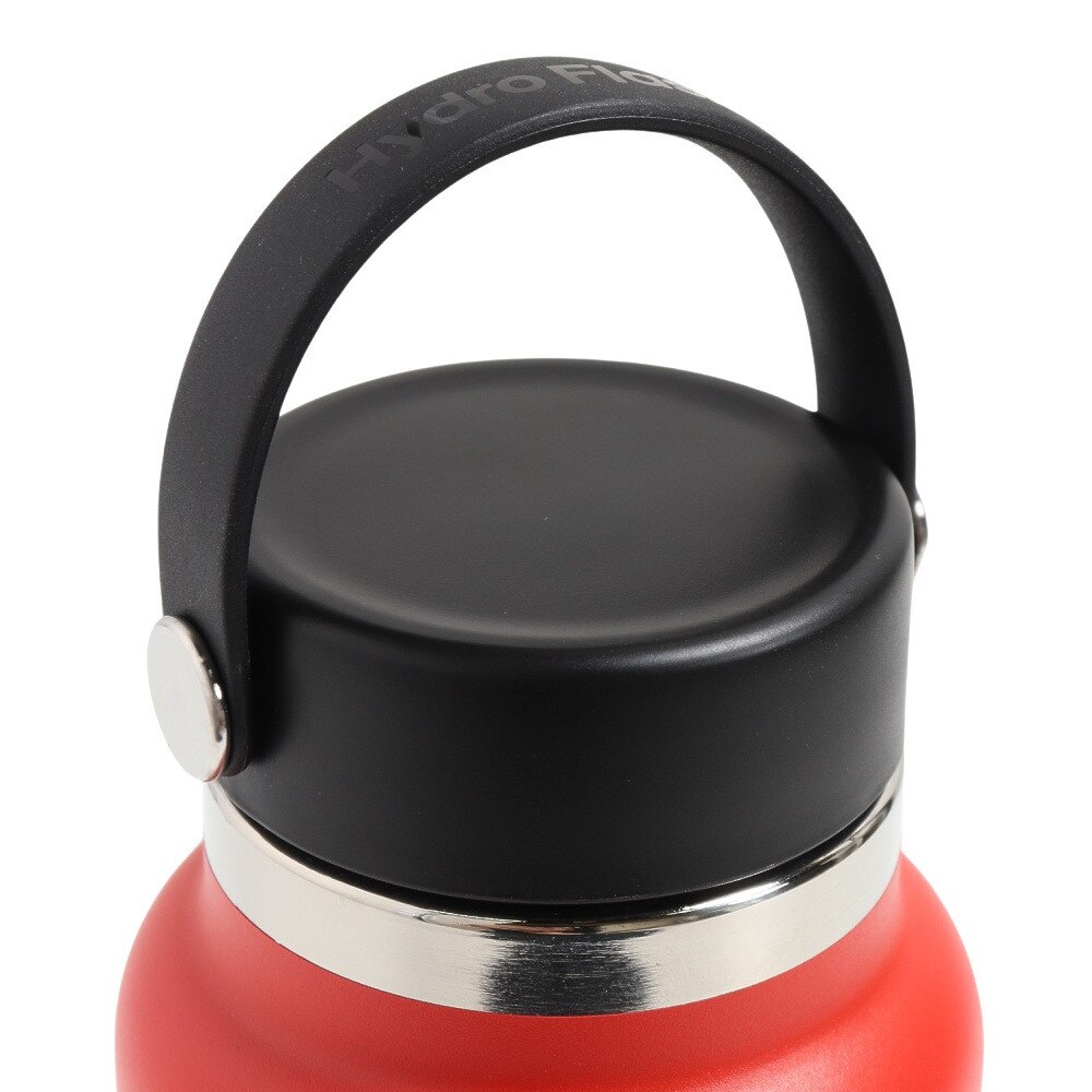 ハイドロフラスク（HydroFlask） 水筒 ボトル ステンレスボトル 保冷 保温 32 oz Wide Mouth 8900180102222 Goji