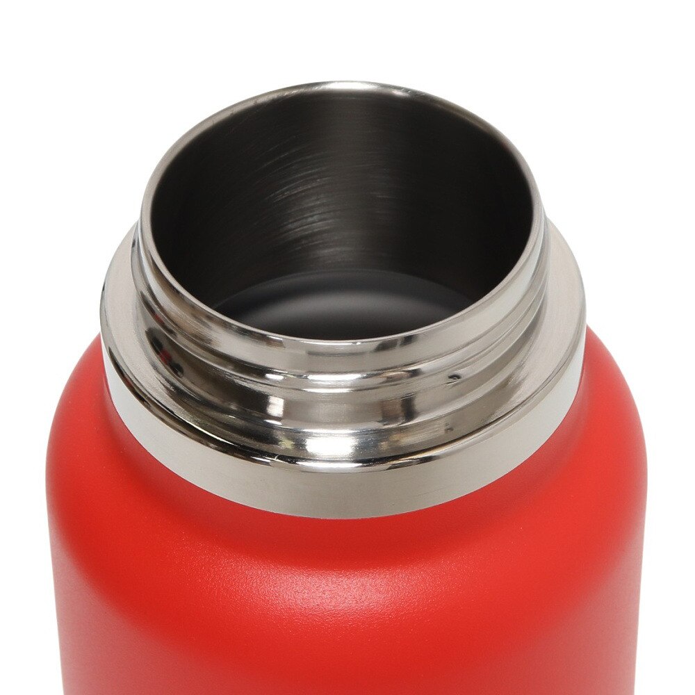 ハイドロフラスク（HydroFlask） 水筒 ボトル ステンレスボトル 保冷 保温 32 oz Wide Mouth 8900180102222 Goji