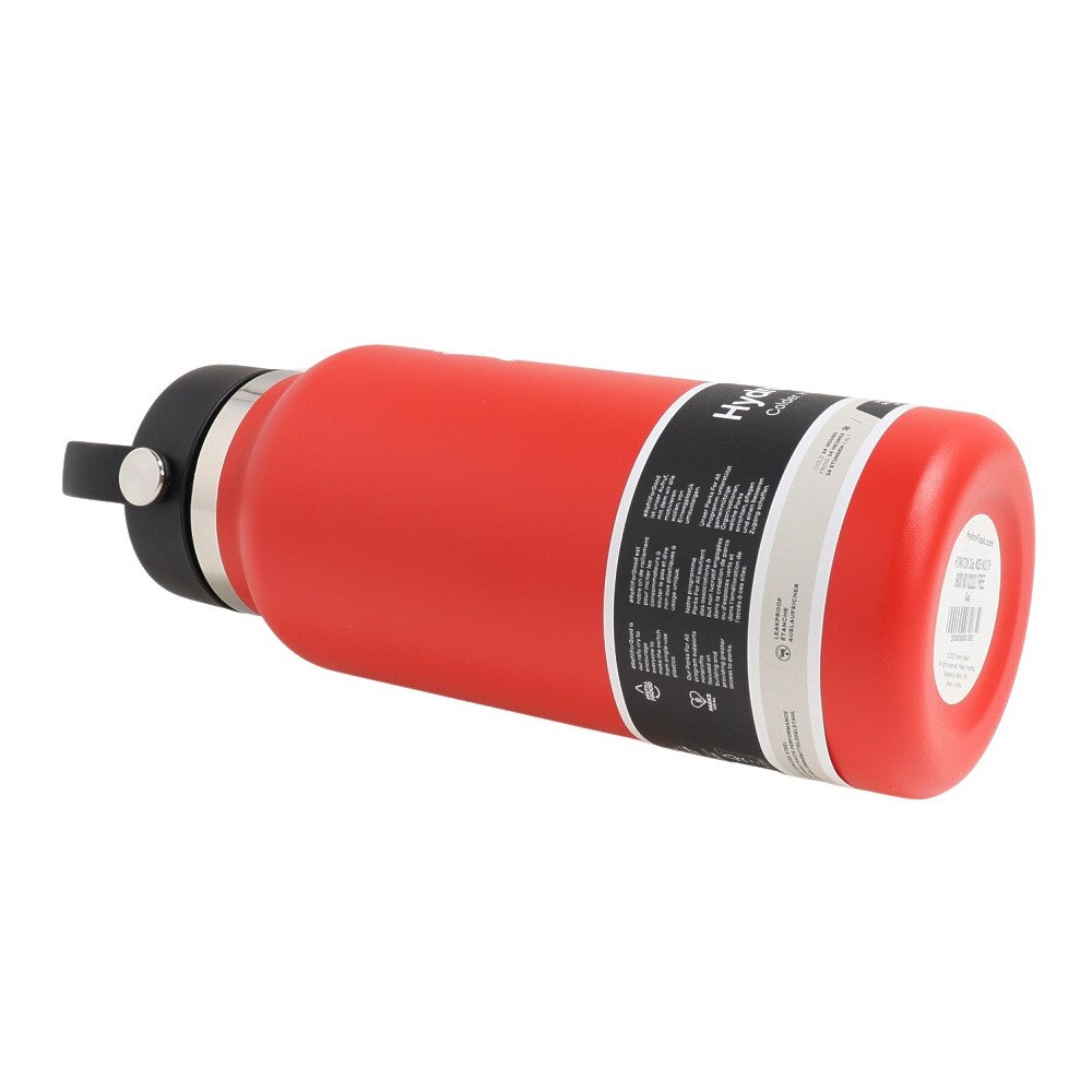 ハイドロフラスク（HydroFlask） 水筒 ボトル ステンレスボトル 保冷 保温 32 oz Wide Mouth 8900180102222 Goji