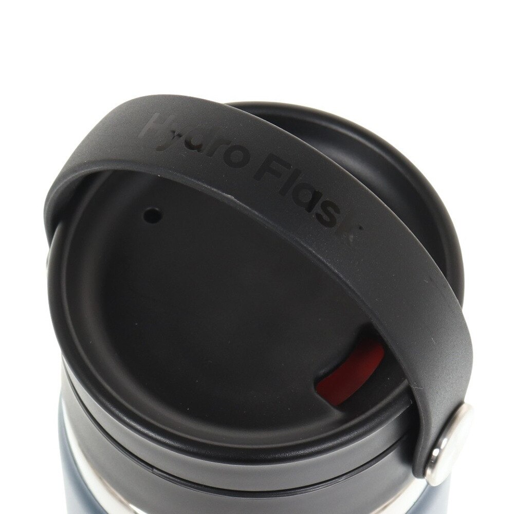 ハイドロフラスク（HydroFlask） 水筒 ボトル マグ COFFEE 12 oz フレックスシップ 8900540101222