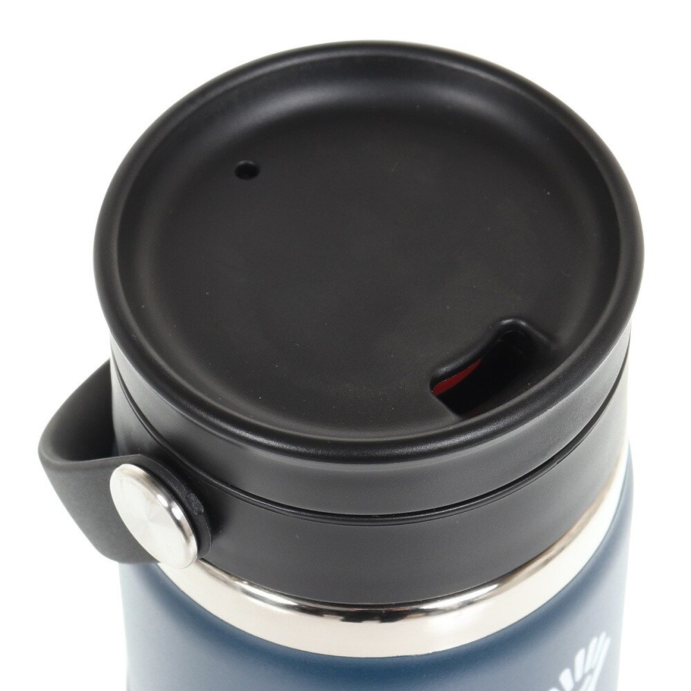 ハイドロフラスク（HydroFlask） 水筒 ボトル マグ COFFEE 12 oz フレックスシップ 8900540101222