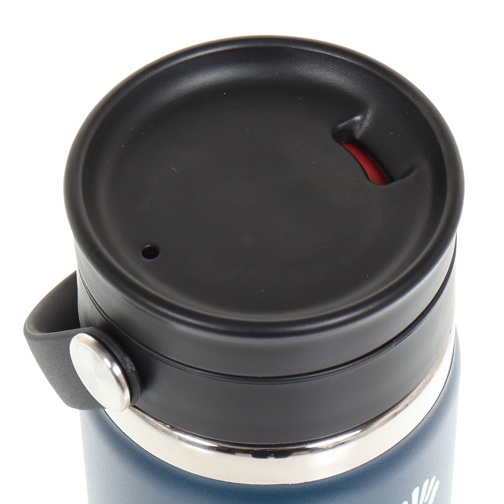 ハイドロフラスク（HydroFlask） 水筒 ボトル マグ COFFEE 12 oz フレックスシップ 8900540101222