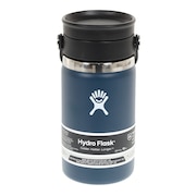 ハイドロフラスク（HydroFlask） 水筒 ボトル マグ コーヒー フレックスシップ WD 12oz WM 8900540101222