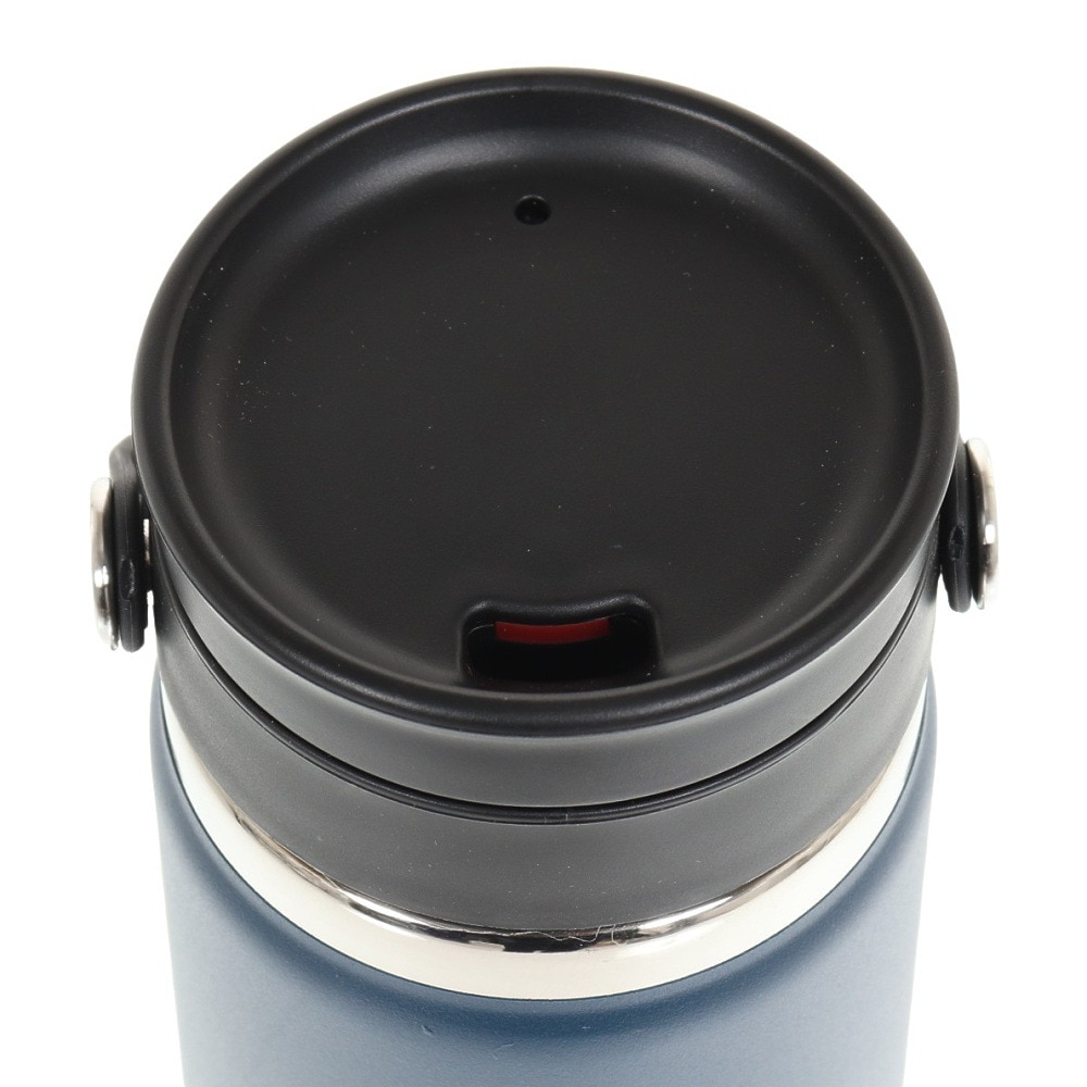 ハイドロフラスク（HydroFlask） 水筒 コーヒーマグ ステンレスボトル 保温 保冷 473ml 16oz フレックスシップ Flex Sip 8900550101222