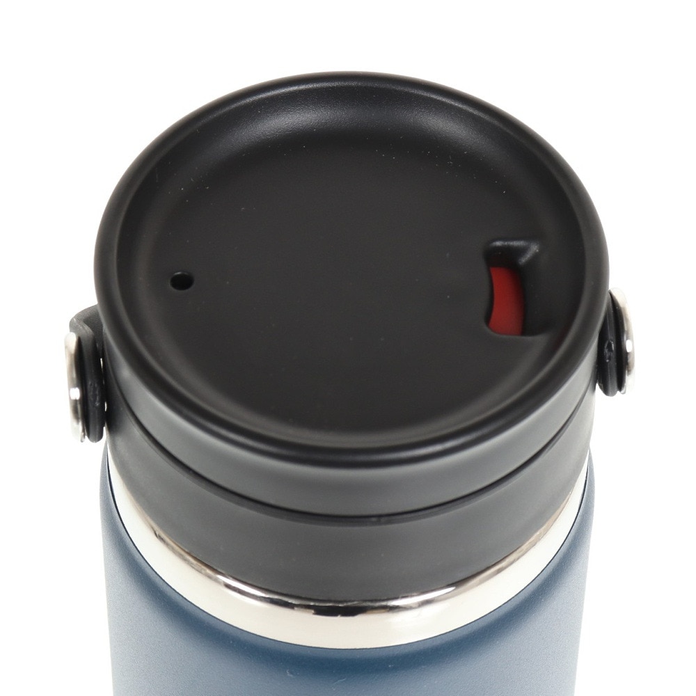 ハイドロフラスク（HydroFlask） 水筒 コーヒーマグ ステンレスボトル 保温 保冷 473ml 16oz フレックスシップ Flex Sip 8900550101222