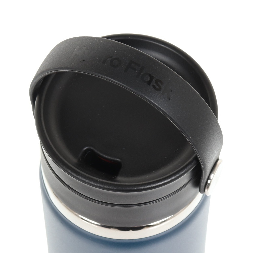 ハイドロフラスク（HydroFlask） 水筒 コーヒーマグ ステンレスボトル 保温 保冷 473ml 16oz フレックスシップ Flex Sip 8900550101222