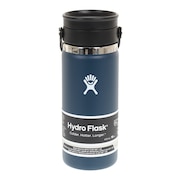 水筒 コーヒーマグ ステンレスボトル 保温 保冷 473ml 16oz フレックスシップ Flex Sip 8900550101222