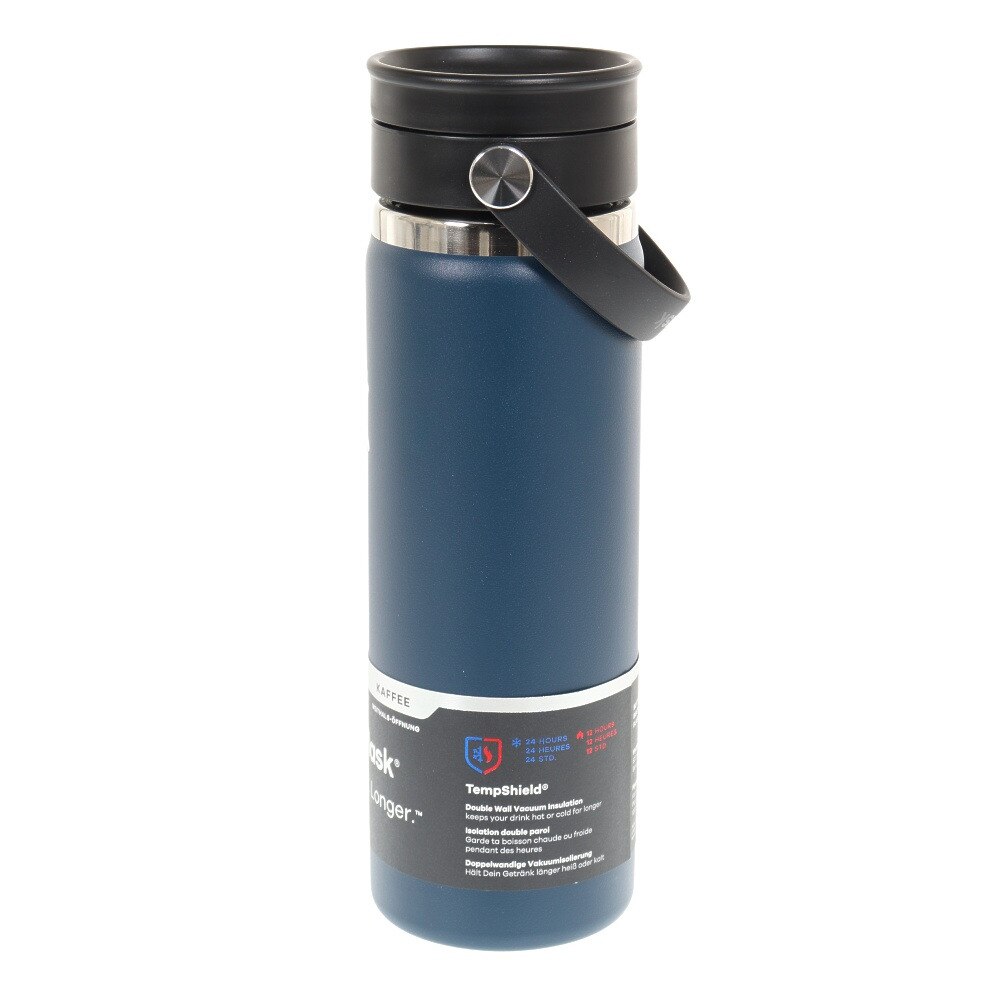 ハイドロフラスク（HydroFlask） 水筒 ボトル マグ コーヒーフレックスシップ WD 20oz WM 8900560101222
