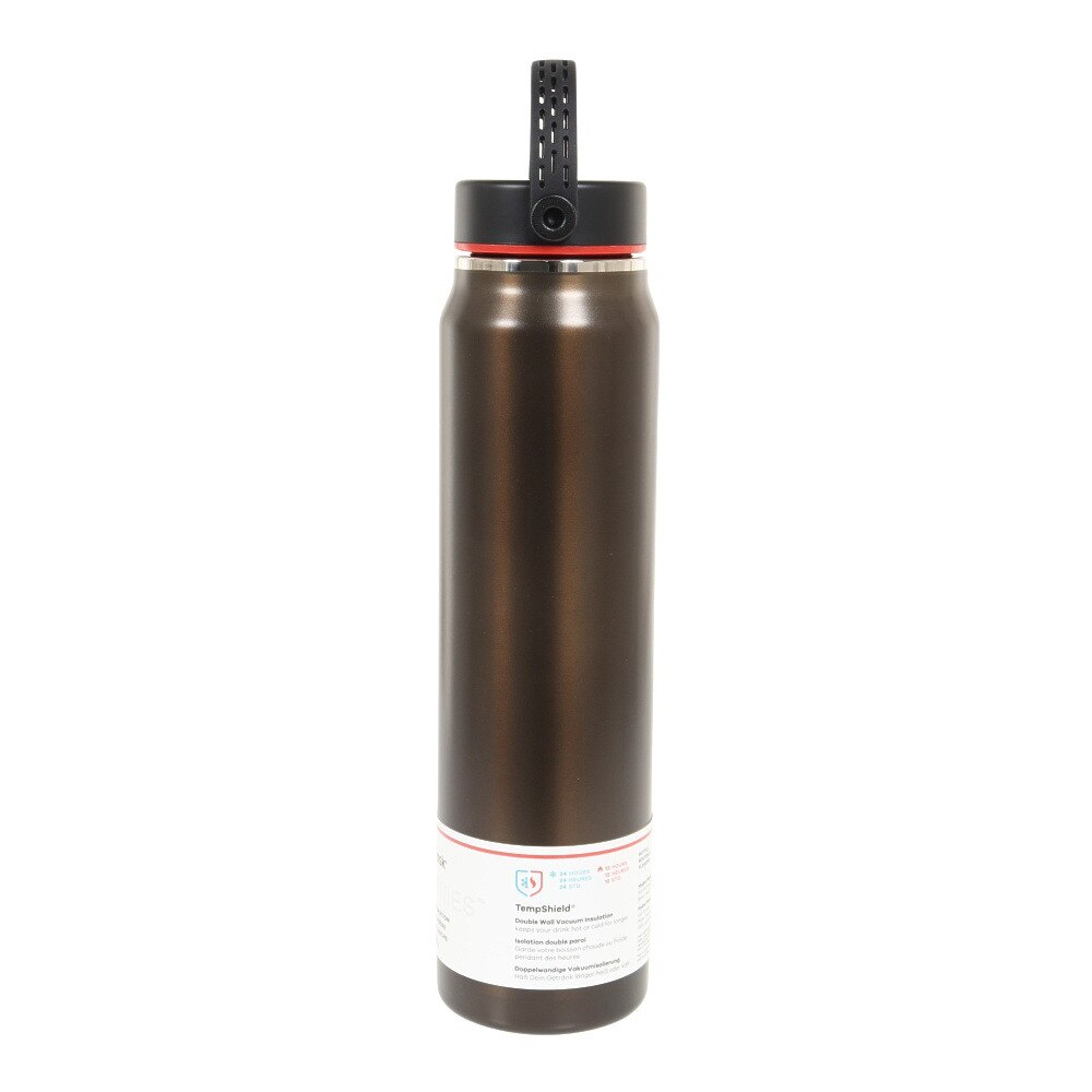 ハイドロフラスク（HydroFlask） 水筒 ステンレスボトル 保冷 保温 1182L 40oz Lightweight Wide Mouth 8901330060222