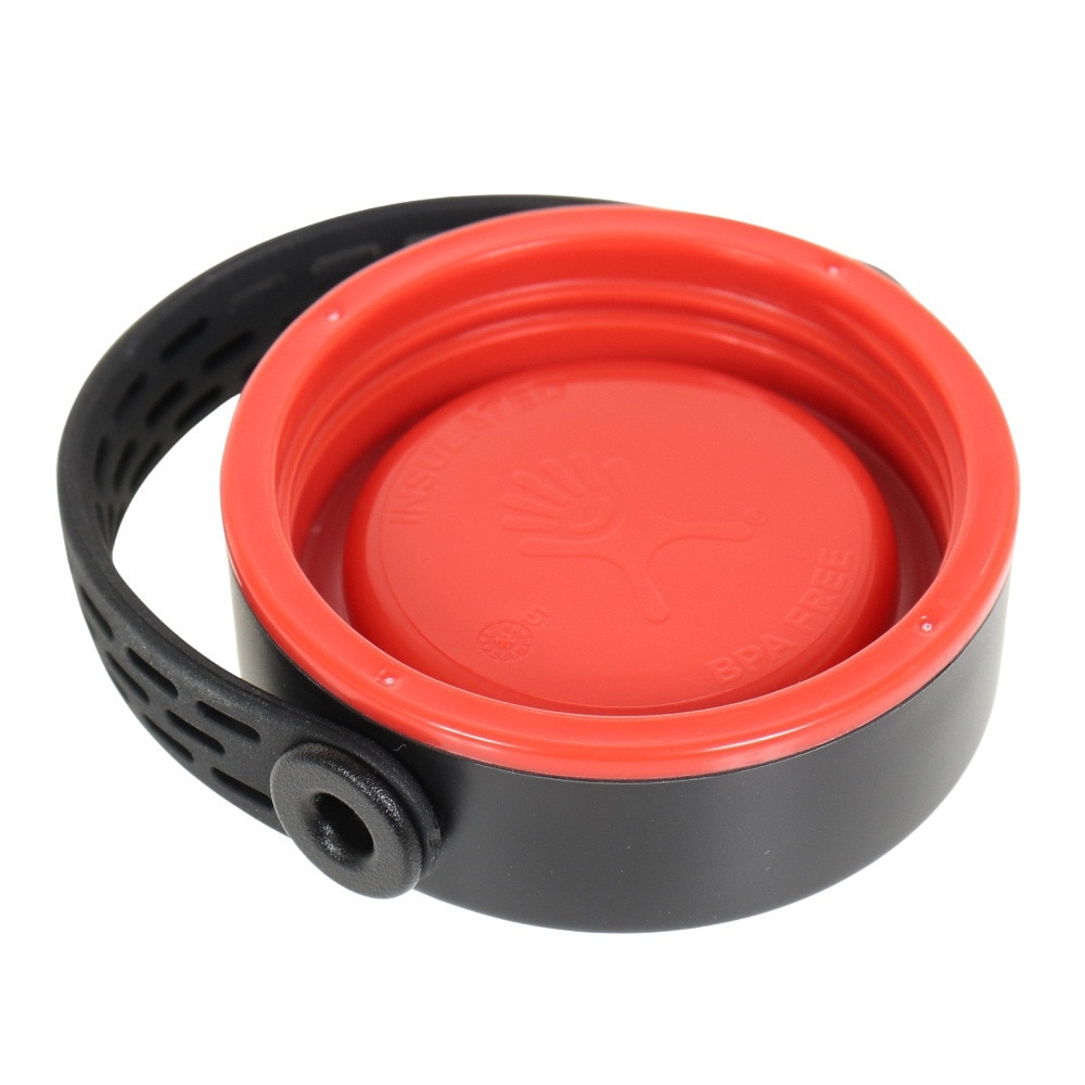ハイドロフラスク（HydroFlask） 水筒 ステンレスボトル 保冷 保温 1182L 40oz Lightweight Wide Mouth 8901330060222