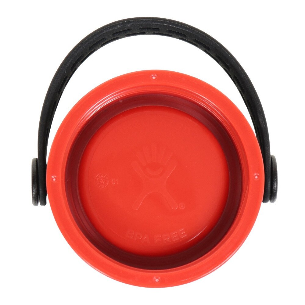 ハイドロフラスク（HydroFlask） 水筒 ステンレスボトル 保冷 保温 1182L 40oz Lightweight Wide Mouth 8901330060222