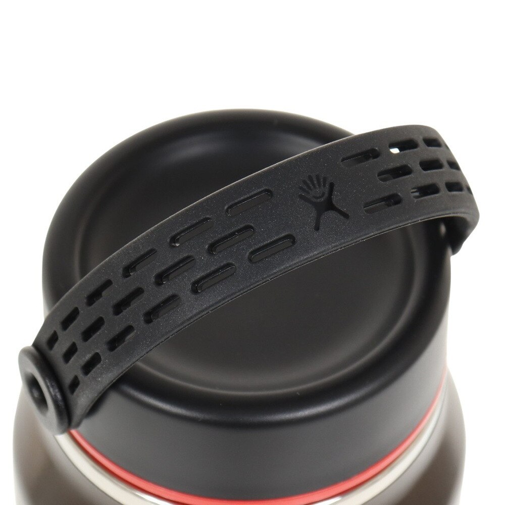 ハイドロフラスク（HydroFlask） 水筒 ステンレスボトル 保冷 保温 1182L 40oz Lightweight Wide Mouth 8901330060222