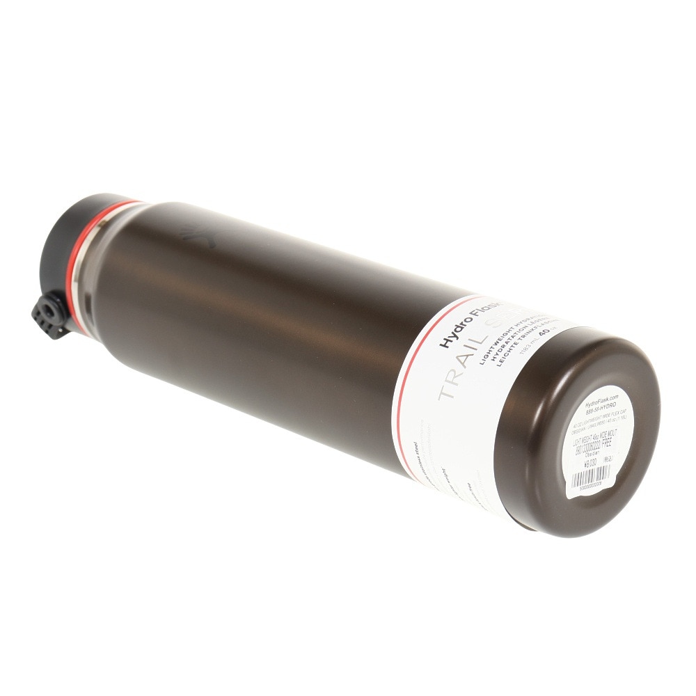 ハイドロフラスク（HydroFlask） 水筒 ステンレスボトル 保冷 保温 1182L 40oz Lightweight Wide Mouth 8901330060222