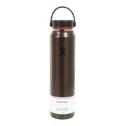 ハイドロフラスク（HydroFlask） 水筒 ステンレスボトル 保冷 保温 1182L 40oz Lightweight Wide Mouth 8901330060222