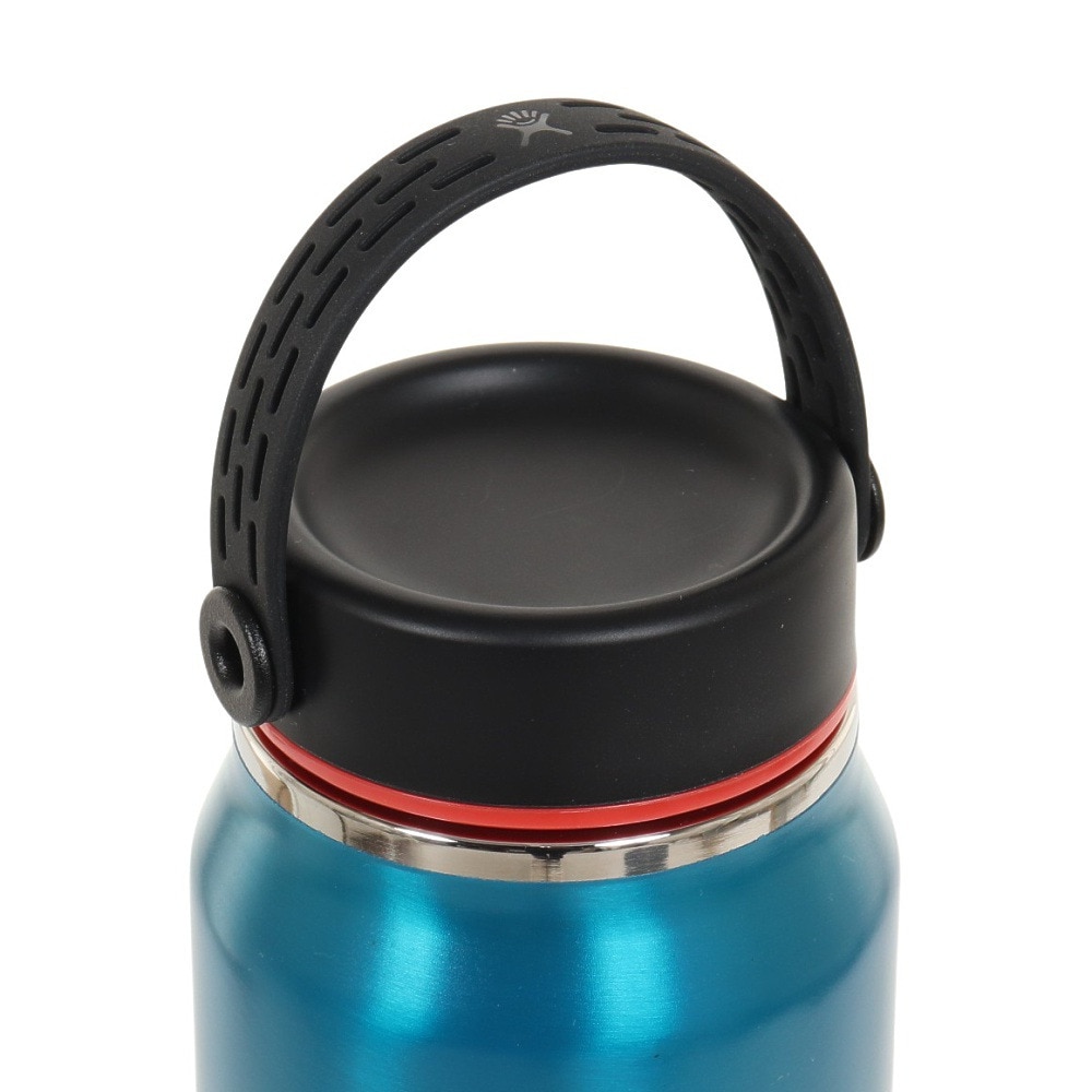 ハイドロフラスク（HydroFlask） 水筒 ステンレスボトル 保冷 保温 1182L 40oz Lightweight Wide Mouth 8901330087222