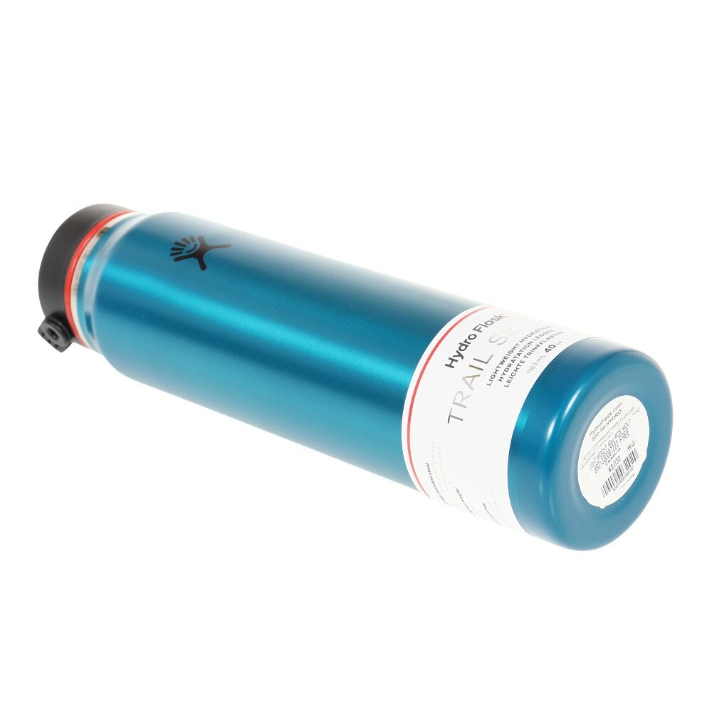 ハイドロフラスク（HydroFlask） 水筒 ステンレスボトル 保冷 保温 1182L 40oz Lightweight Wide Mouth 8901330087222