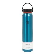 ハイドロフラスク（HydroFlask） 水筒 ステンレスボトル 保冷 保温 1182L 40oz Lightweight Wide Mouth 8901330087222