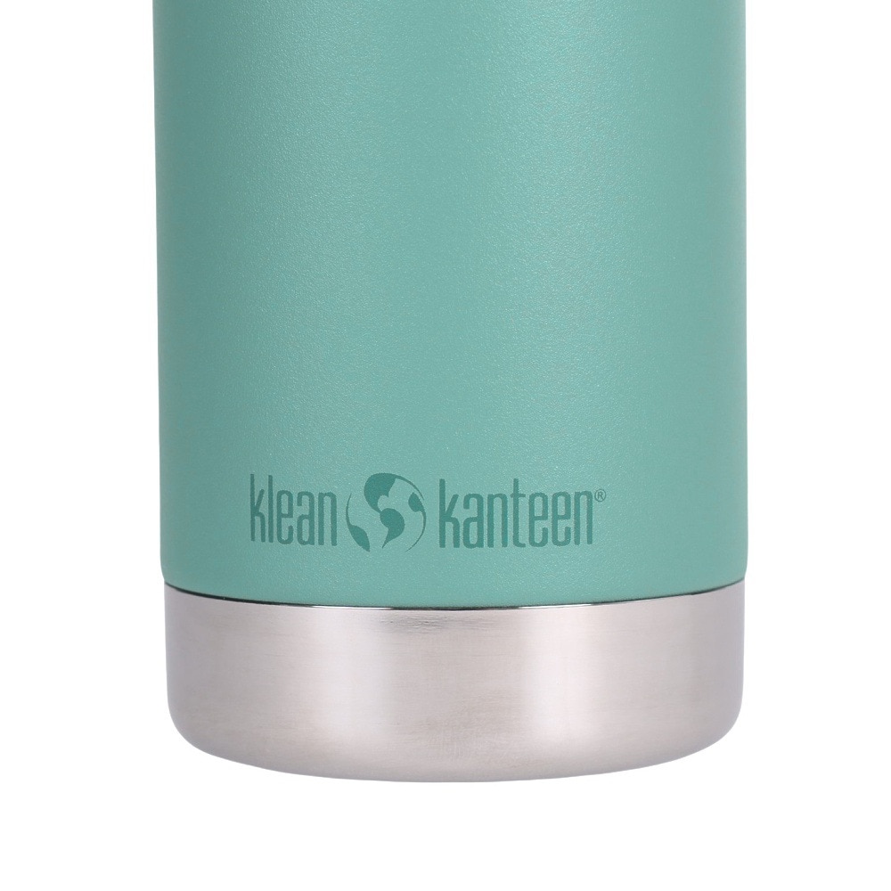 クリーンカンティーン（klean kanteen） 水筒 ステンレスボトル 保冷 保温 TKワイド16oz 473ml カフェキャップ ベリル 19322089008016