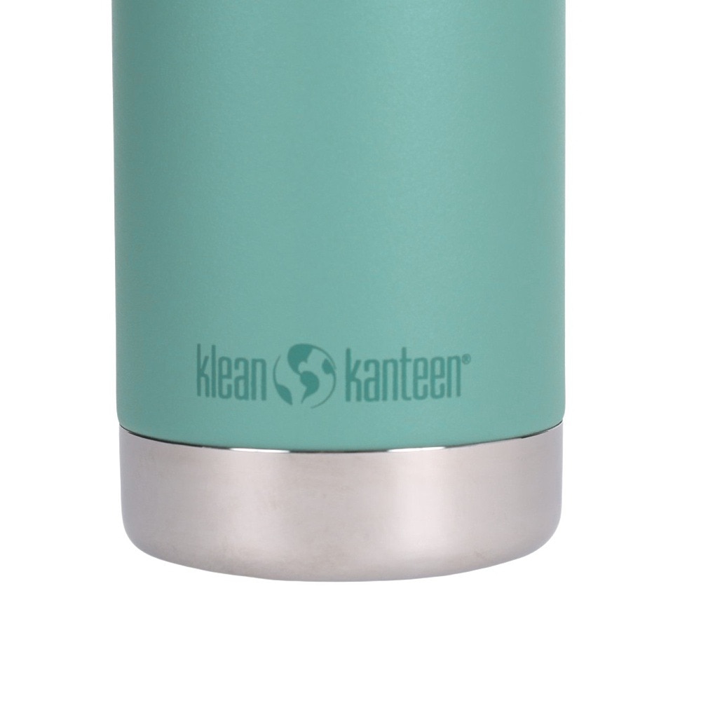 クリーンカンティーン（klean kanteen） 水筒 ステンレスボトル 保冷 保温 TKワイド20oz 591ml カフェキャップ ベリル 19322089008020