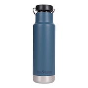 クリーンカンティーン（klean kanteen） 水筒 ステンレスボトル 保冷 保温 クラシックインスレート ナロー 12oz 350ml ティール 19322102002012