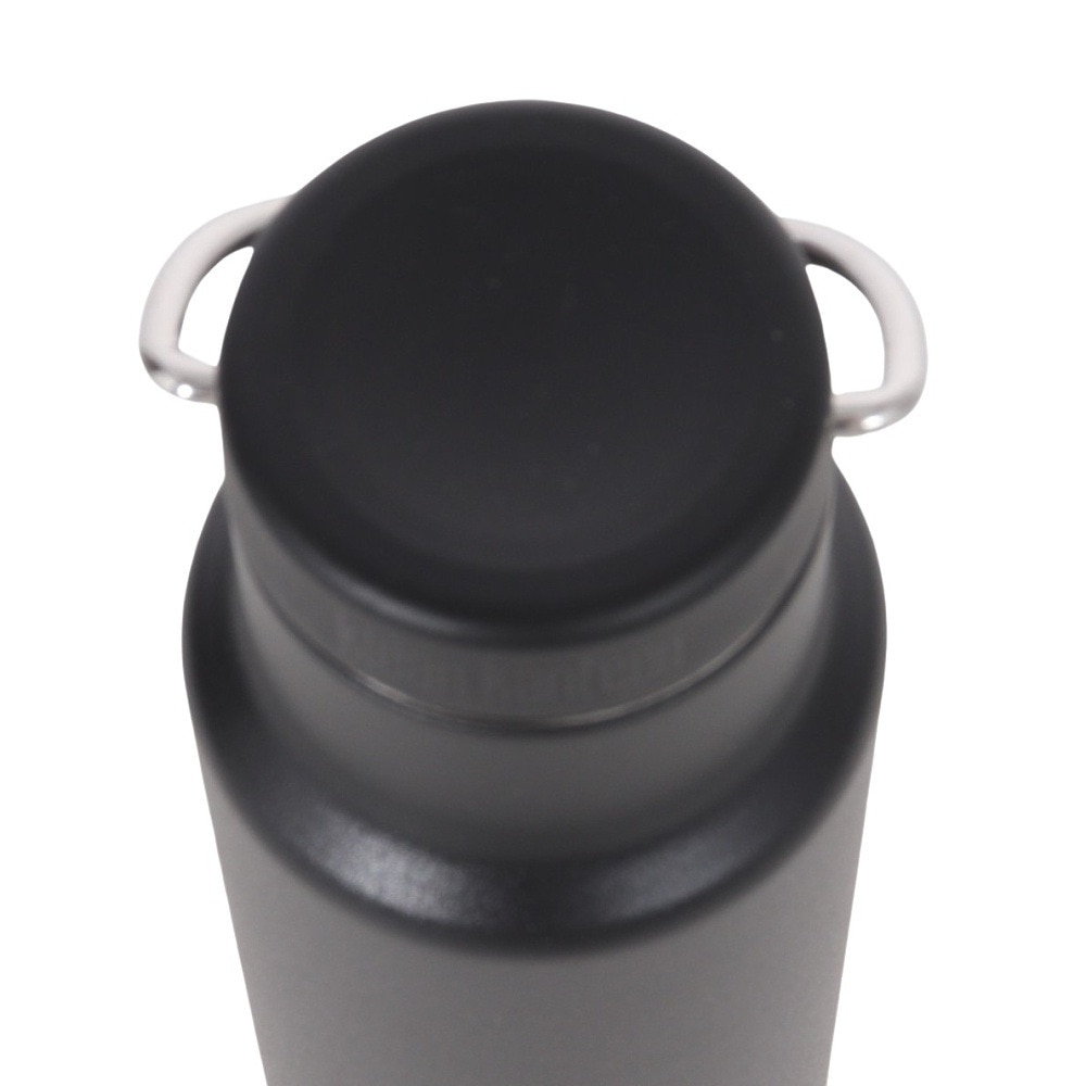 クリーンカンティーン（klean kanteen） 水筒 ステンレスボトル 保冷 保温 クラシックインスレート ナロー 12oz 350ml ブラック
