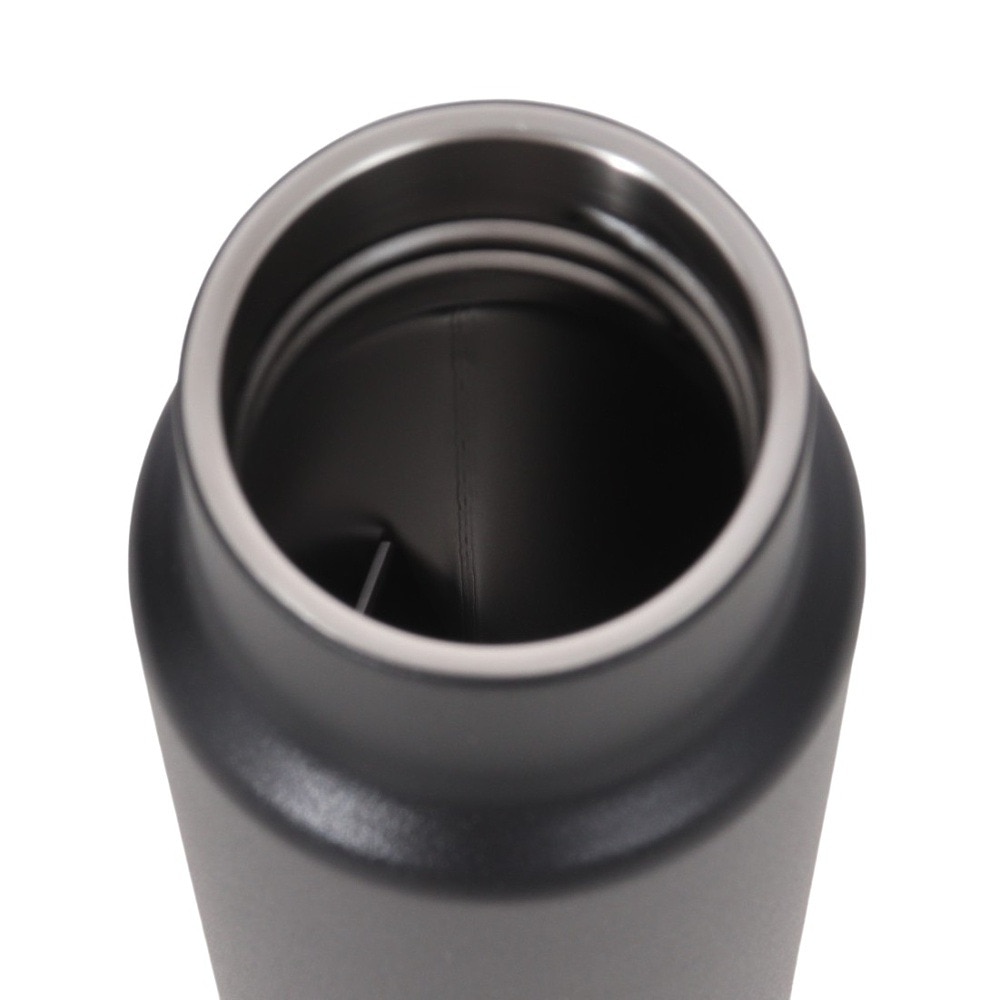 クリーンカンティーン（klean kanteen） 水筒 ステンレスボトル 保冷 保温 クラシックインスレート ナロー 12oz 350ml ブラック