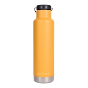 クリーンカンティーン（klean kanteen） 水筒 ステンレスボトル 保冷 保温 クラシックインスレート ナロー 20oz 592ml マリーゴールド 19322103006020