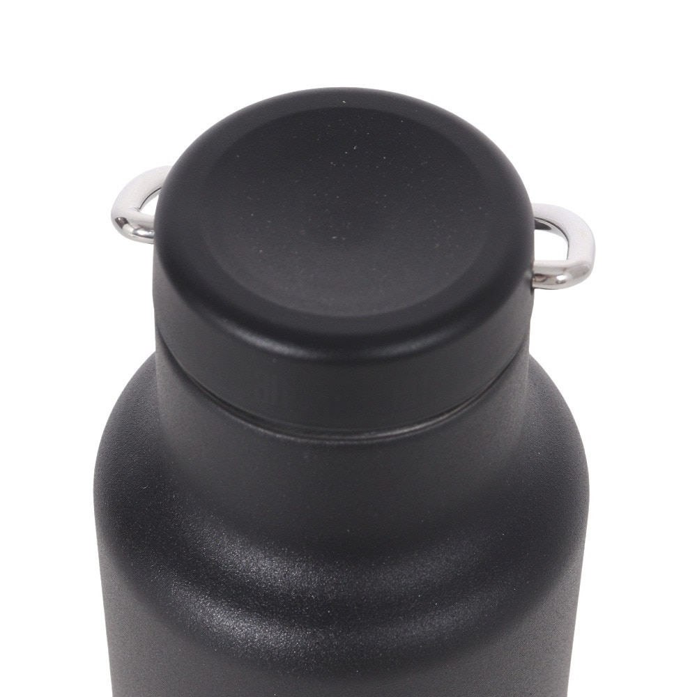 クリーンカンティーン（klean kanteen） 水筒 ステンレスボトル 保冷 保温 クラシックインスレート ナロー 20oz 592ml ブラック
