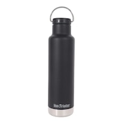 クリーンカンティーン（klean kanteen）（メンズ、レディース）水筒 ボトル マグ クラシックインスレート ナロー 20oz 592ml ブラック 19322103921020