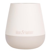 クリーンカンティーン（klean kanteen） ライズ ワインタンブラー ステンレス 保冷 保温 10oz 280ml トーフ 19322148178010