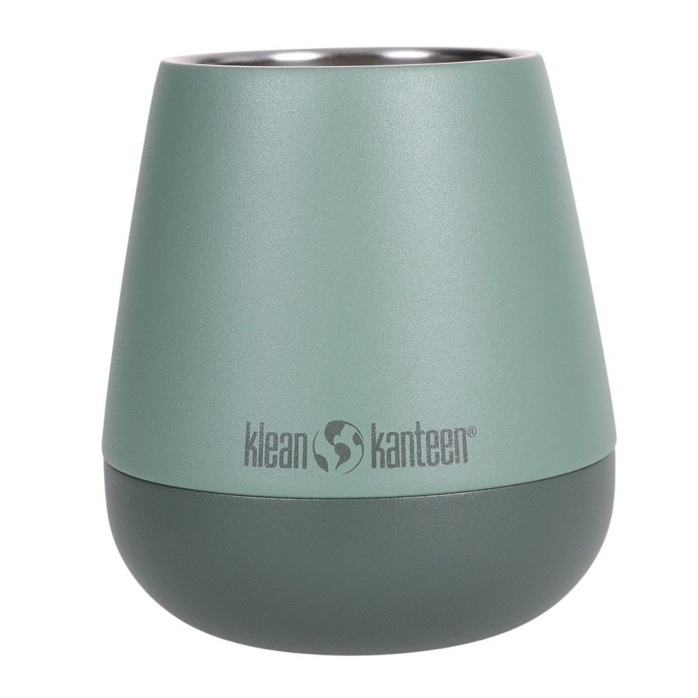 クリーンカンティーン（klean kanteen） ライズ ワインタンブラー 10oz ステンレス 保冷 保温 280ml シースプレー 19322148180010