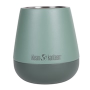 クリーンカンティーン（klean kanteen） ライズ ワインタンブラー ステンレス 保冷 保温 10oz 280ml シースプレー 19322148180010