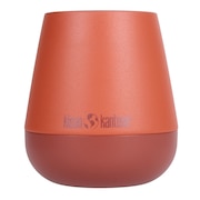 クリーンカンティーン（klean kanteen） ライズ ワインタンブラー ステンレス 保冷 保温 Rise Wine Tumbler 10oz 280ml オータムグレーズ 19322148184010