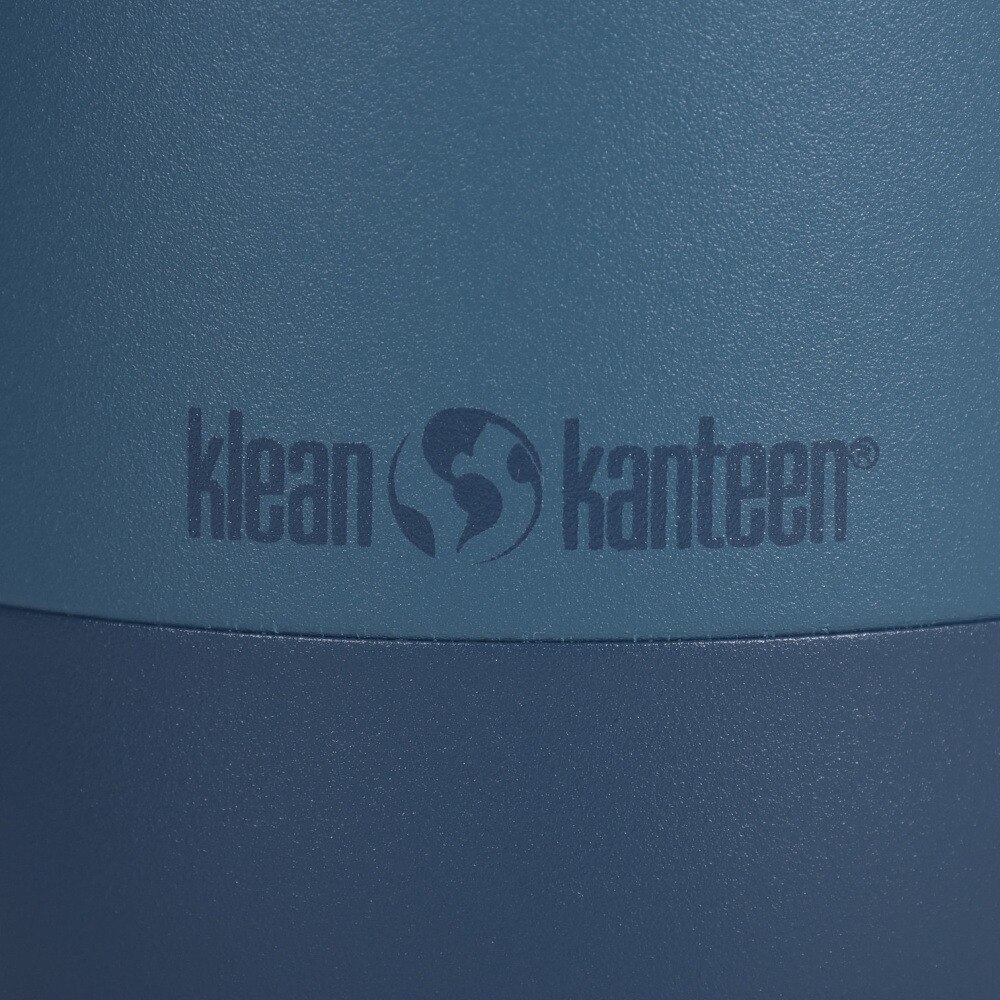 クリーンカンティーン（klean kanteen） マグカップ フタ付き 保温 保冷 Rise Mug ライズマグ 14oz 399ml ステラー 19322149196014