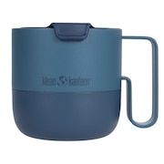 クリーンカンティーン（klean kanteen） マグカップ フタ付き 保温 保冷 Rise Mug ライズマグ 14oz 399ml ステラー 19322149196014