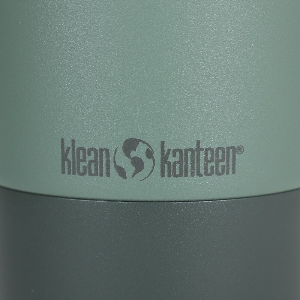 クリーンカンティーン（klean kanteen） タンブラー 保温 保冷 Rise Tumbler ライズタンブラー 16oz 473ml シースプレー 19322150208016