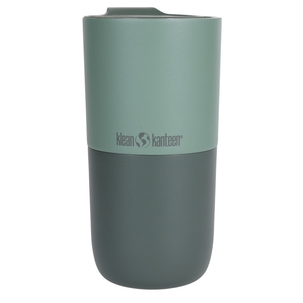 クリーンカンティーン（klean kanteen） タンブラー 保温 保冷 Rise Tumbler ライズタンブラー 16oz 473ml シースプレー 19322150208016