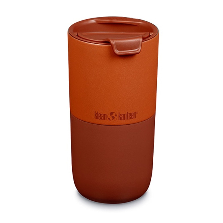 クリーンカンティーン（klean kanteen） タンブラー 保温 保冷 Rise Tumbler ライズタンブラー 16oz 473ml オータムグレーズ 19322150212016