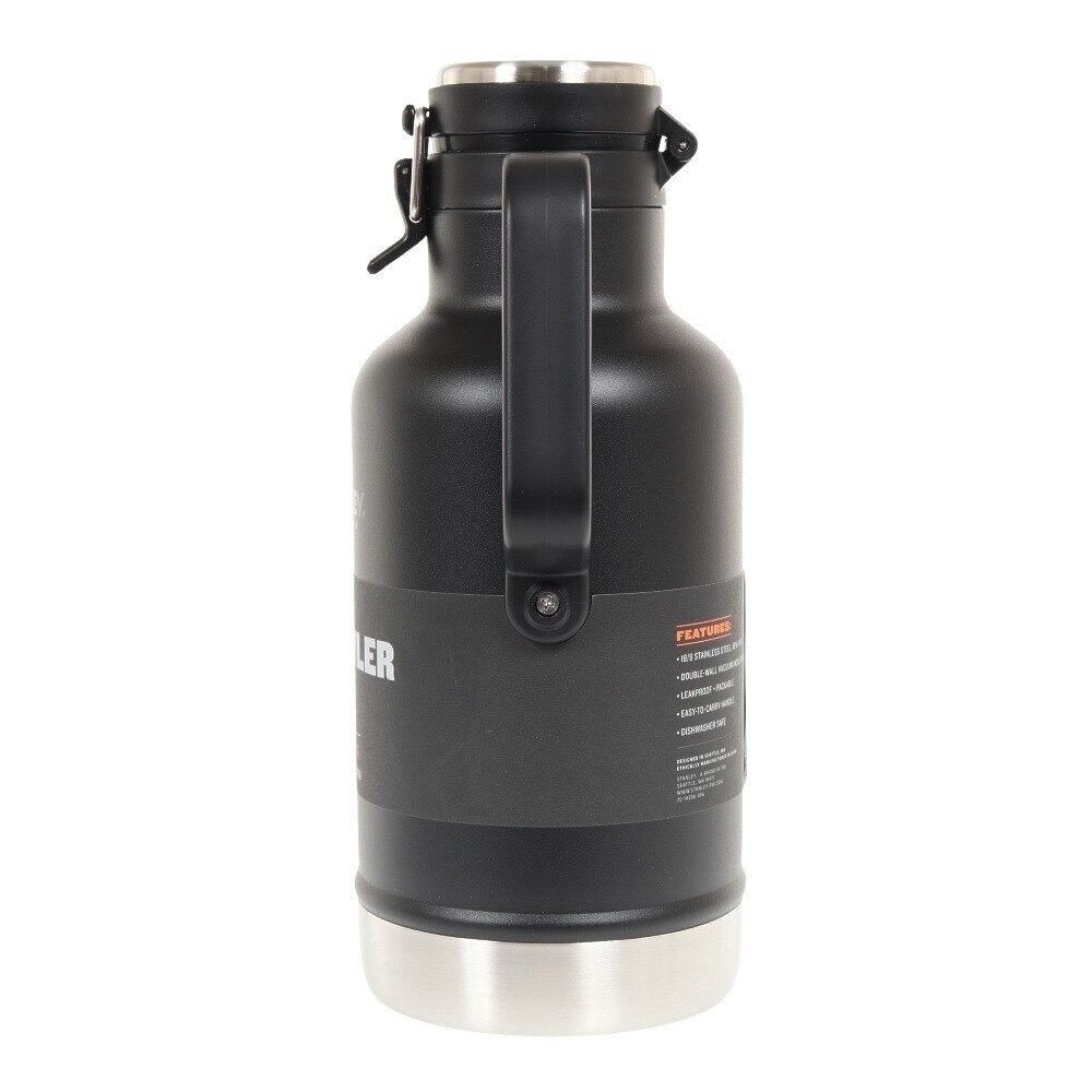 スタンレー（STANLEY） 水筒 ステンレスボトル 保冷専用 クラシック真空グロウラー 1.9L 10-01941-165